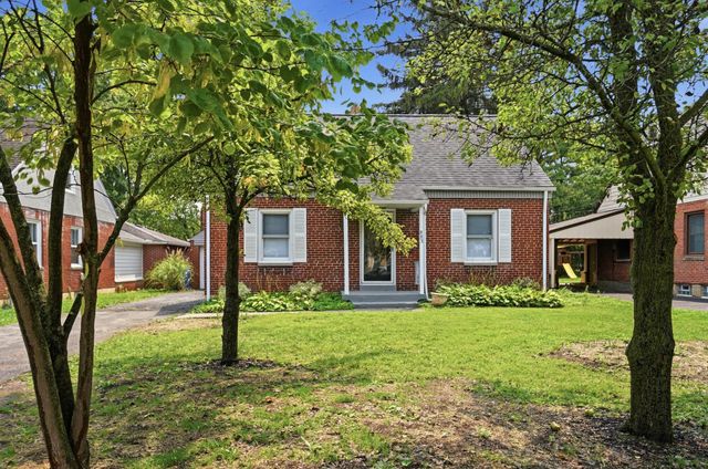 883 W 9th Avenue, Columbus, OH 43212