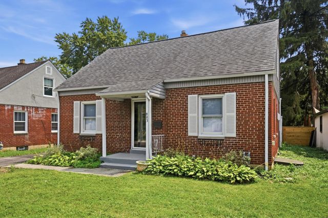 883 W 9th Avenue, Columbus, OH 43212