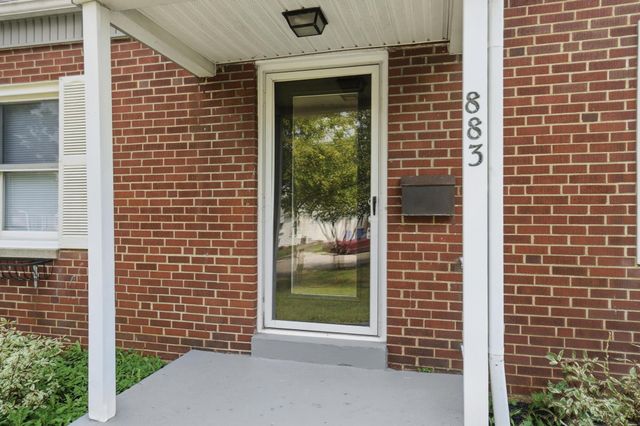883 W 9th Avenue, Columbus, OH 43212