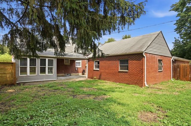 883 W 9th Avenue, Columbus, OH 43212