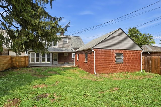 883 W 9th Avenue, Columbus, OH 43212