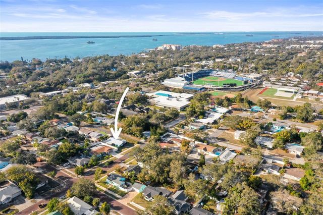 148 HIGHLAND AVENUE, Dunedin, FL 34698