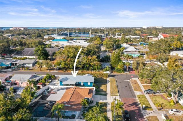 148 HIGHLAND AVENUE, Dunedin, FL 34698