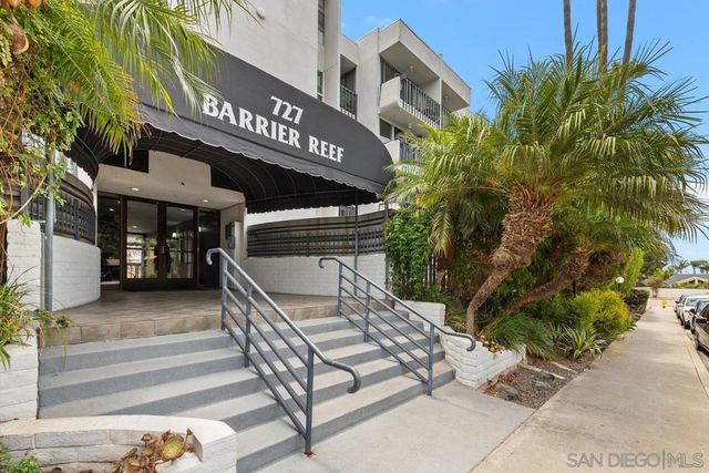 727 SAPPHIRE STREET 405, San Diego, CA 92109