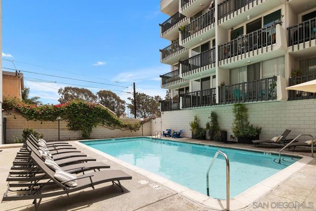 727 SAPPHIRE STREET 405, San Diego, CA 92109