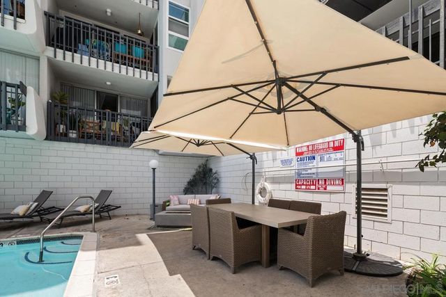 727 SAPPHIRE STREET 405, San Diego, CA 92109