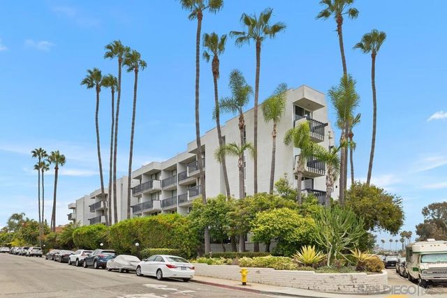 727 SAPPHIRE STREET 405, San Diego, CA 92109