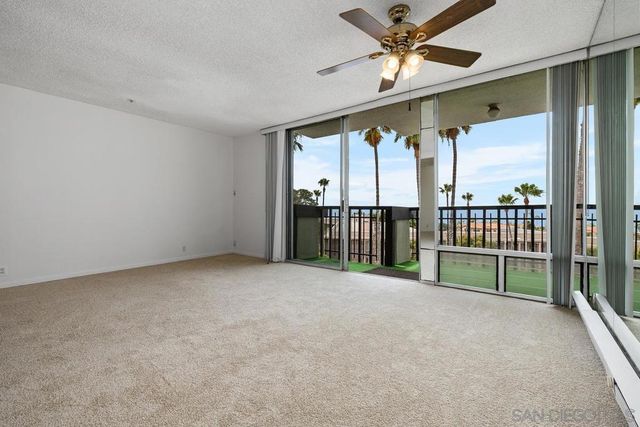 727 SAPPHIRE STREET 405, San Diego, CA 92109