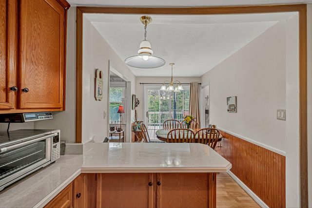 5451 Stearnes AVE, Roanoke, VA 24018