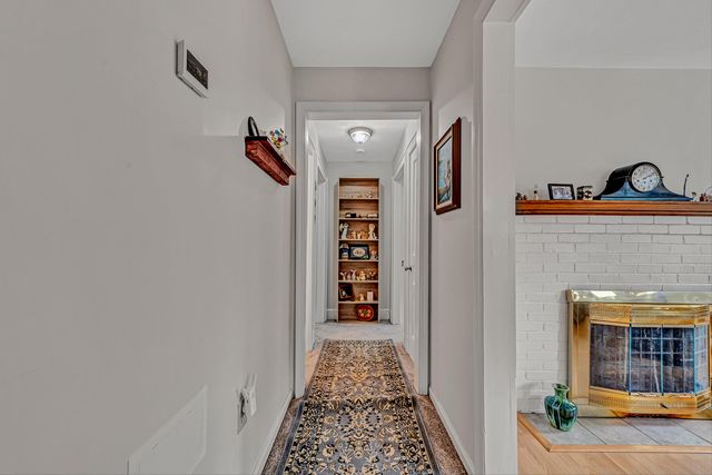 5451 Stearnes AVE, Roanoke, VA 24018