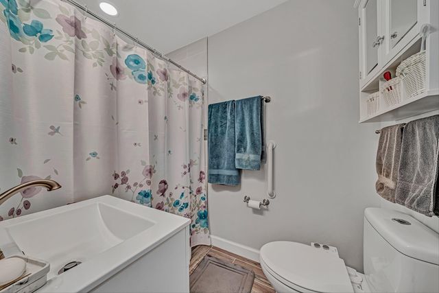 5451 Stearnes AVE, Roanoke, VA 24018