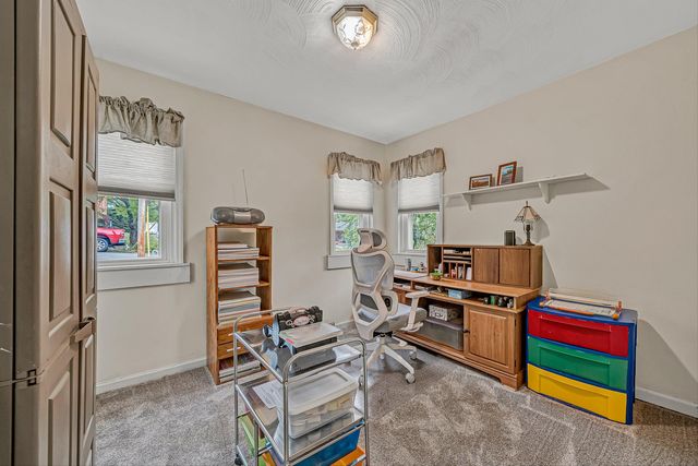 5451 Stearnes AVE, Roanoke, VA 24018