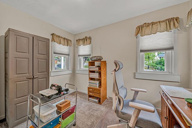 5451 Stearnes AVE, Roanoke, VA 24018