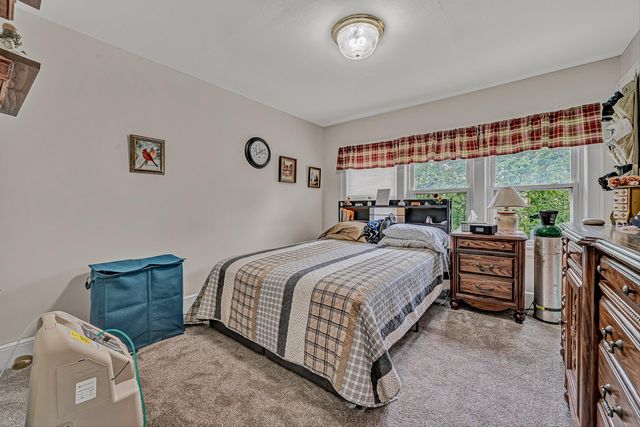 5451 Stearnes AVE, Roanoke, VA 24018