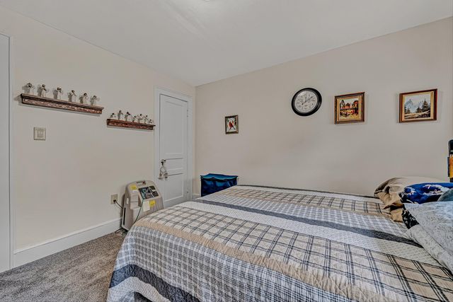 5451 Stearnes AVE, Roanoke, VA 24018