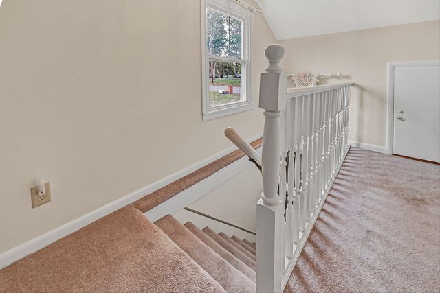 5451 Stearnes AVE, Roanoke, VA 24018