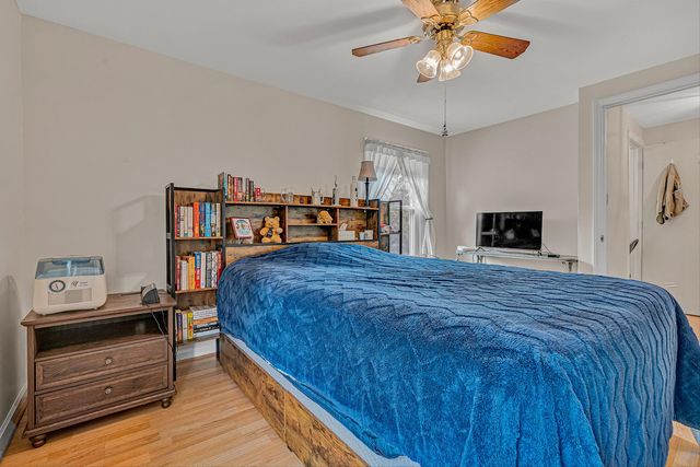5451 Stearnes AVE, Roanoke, VA 24018