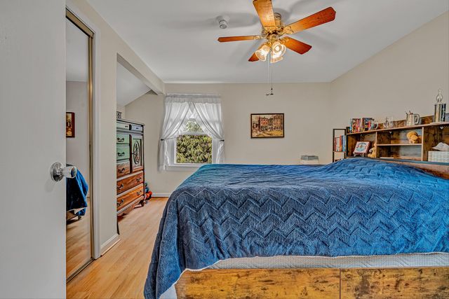 5451 Stearnes AVE, Roanoke, VA 24018