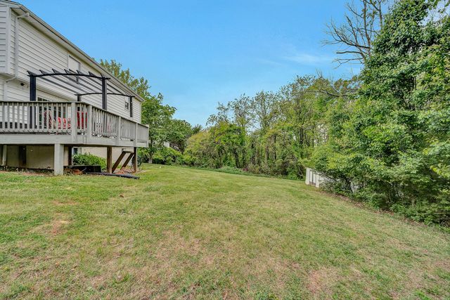 5451 Stearnes AVE, Roanoke, VA 24018