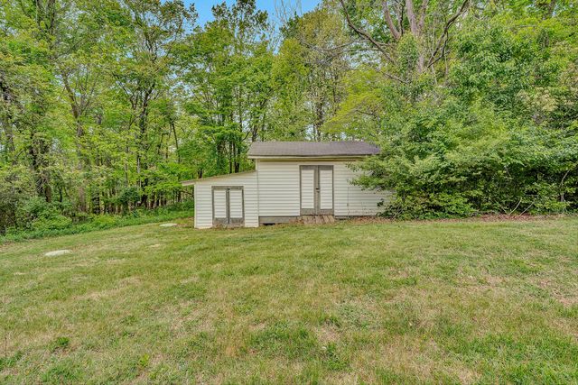 5451 Stearnes AVE, Roanoke, VA 24018