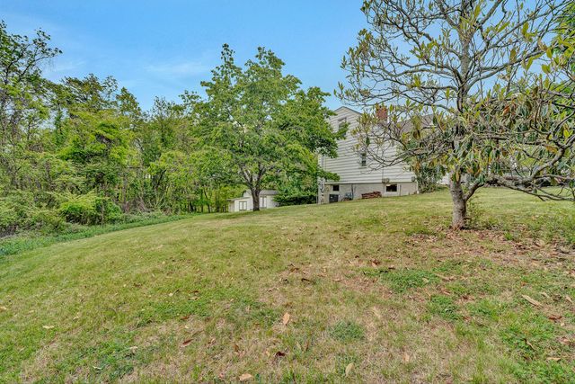 5451 Stearnes AVE, Roanoke, VA 24018