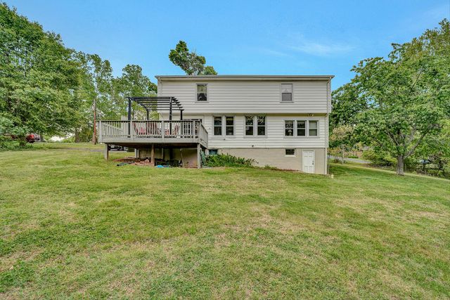 5451 Stearnes AVE, Roanoke, VA 24018