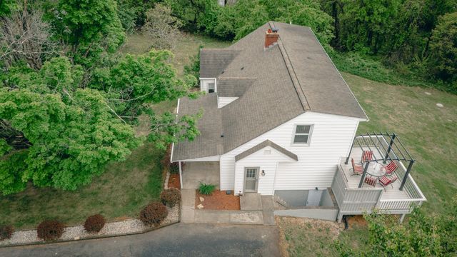 5451 Stearnes AVE, Roanoke, VA 24018