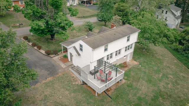 5451 Stearnes AVE, Roanoke, VA 24018