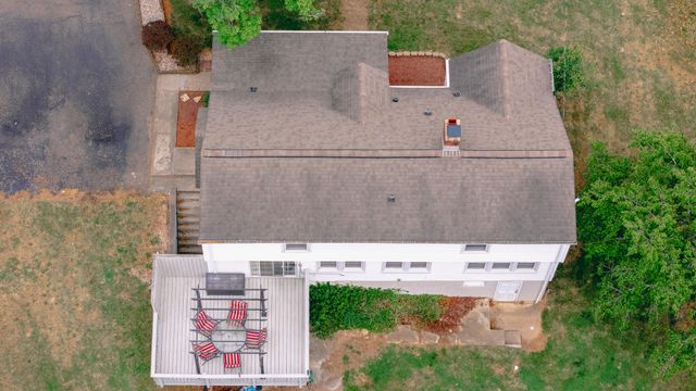 5451 Stearnes AVE, Roanoke, VA 24018