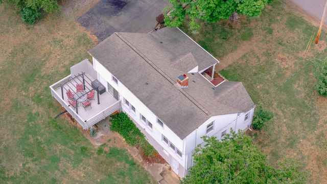 5451 Stearnes AVE, Roanoke, VA 24018
