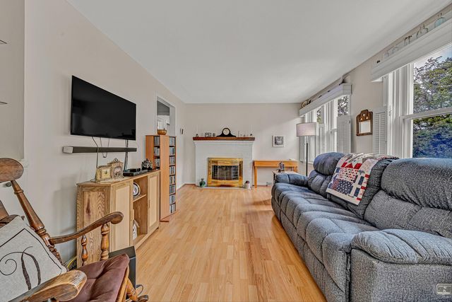 5451 Stearnes AVE, Roanoke, VA 24018