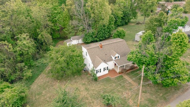 5451 Stearnes AVE, Roanoke, VA 24018