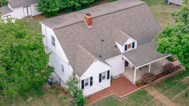 5451 Stearnes AVE, Roanoke, VA 24018