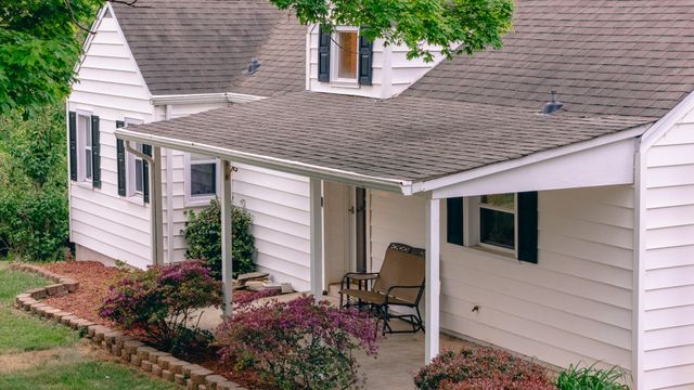 5451 Stearnes AVE, Roanoke, VA 24018