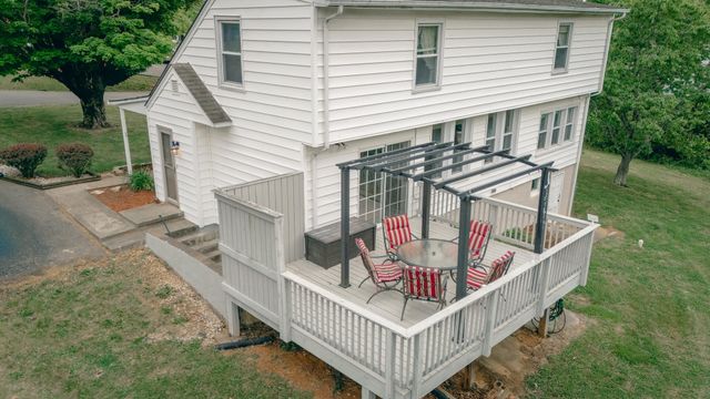 5451 Stearnes AVE, Roanoke, VA 24018