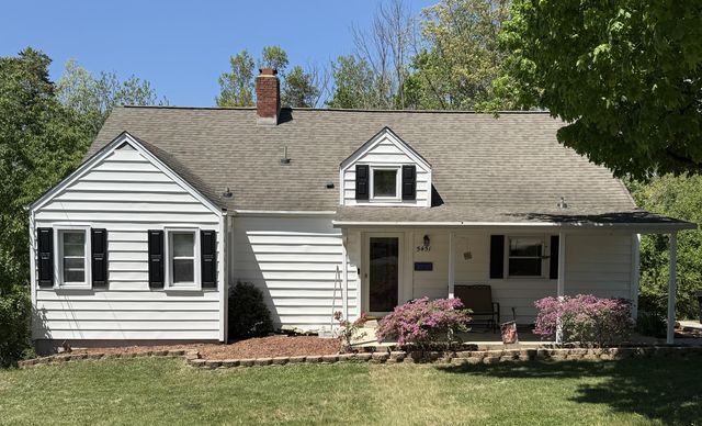 5451 Stearnes AVE, Roanoke, VA 24018