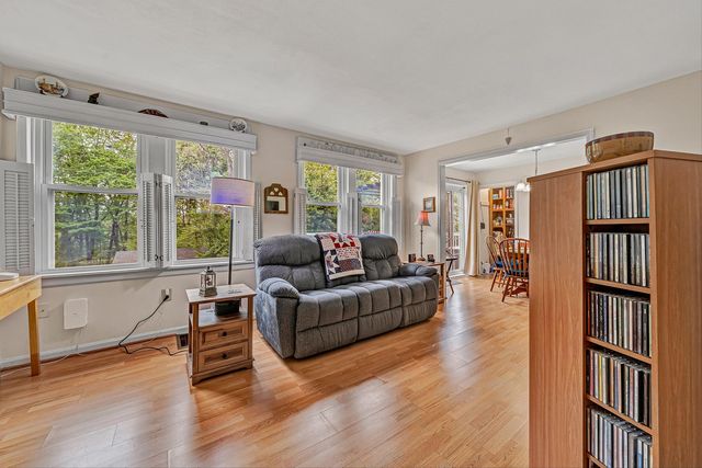 5451 Stearnes AVE, Roanoke, VA 24018