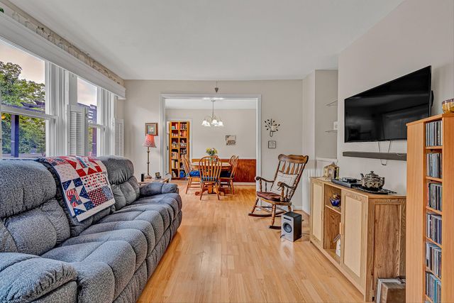 5451 Stearnes AVE, Roanoke, VA 24018