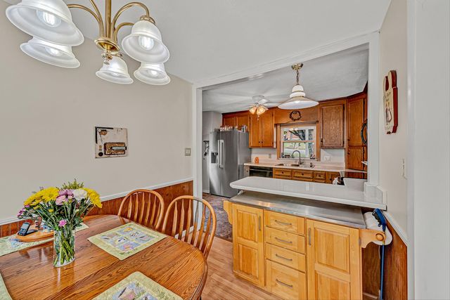 5451 Stearnes AVE, Roanoke, VA 24018