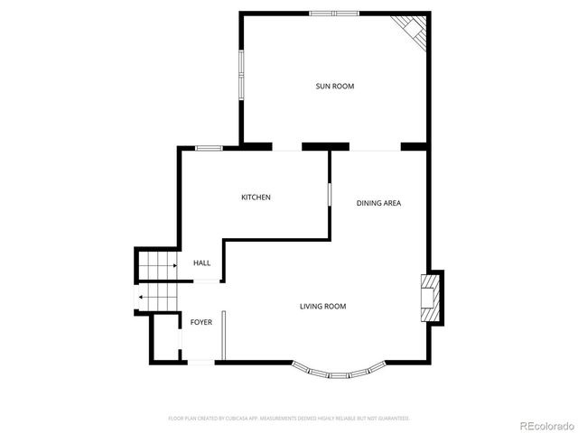 8515 Meadowlark Dr, Lakewood, CO 80226