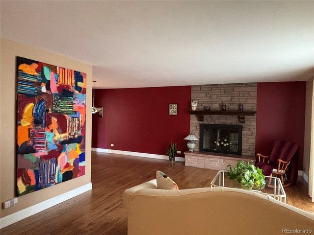 8515 Meadowlark Dr, Lakewood, CO 80226