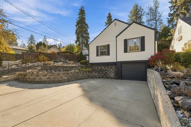 1419 W 17th Ave, Spokane, WA 99203