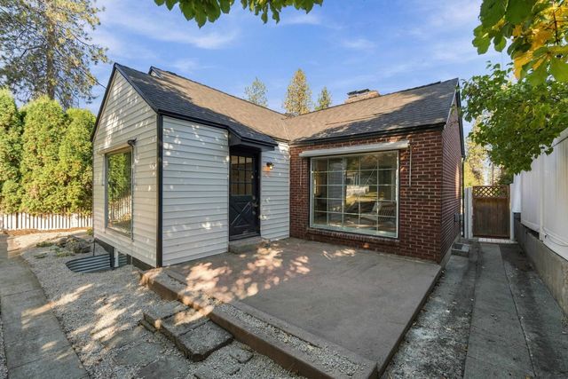 1419 W 17th Ave, Spokane, WA 99203