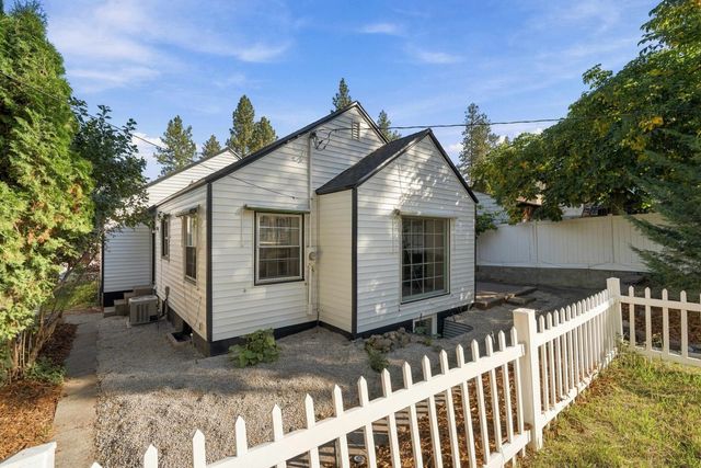 1419 W 17th Ave, Spokane, WA 99203