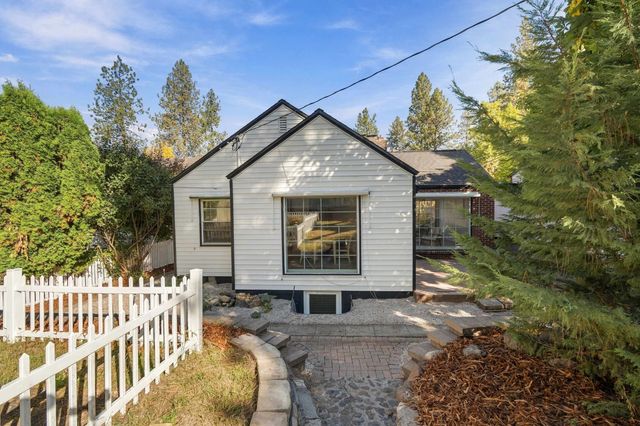 1419 W 17th Ave, Spokane, WA 99203