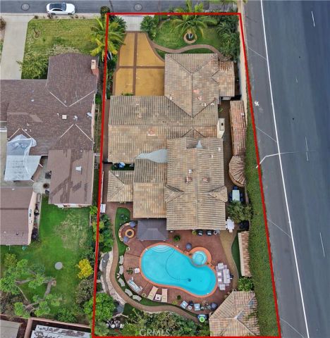 8906 Brock Avenue, Downey, CA 90240