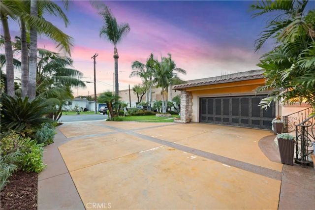 8906 Brock Avenue, Downey, CA 90240
