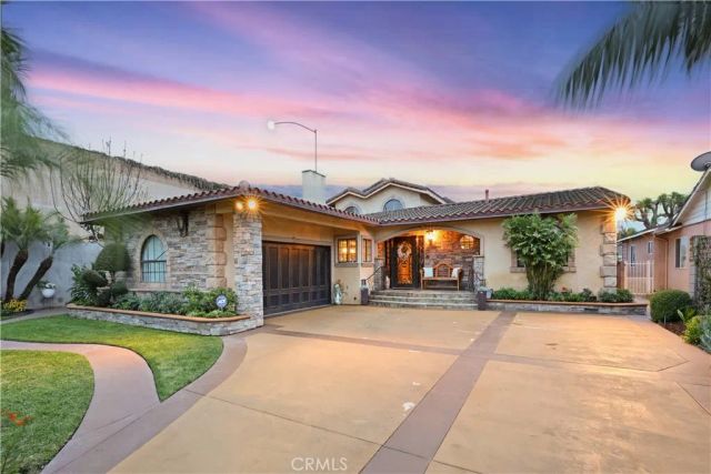 8906 Brock Avenue, Downey, CA 90240
