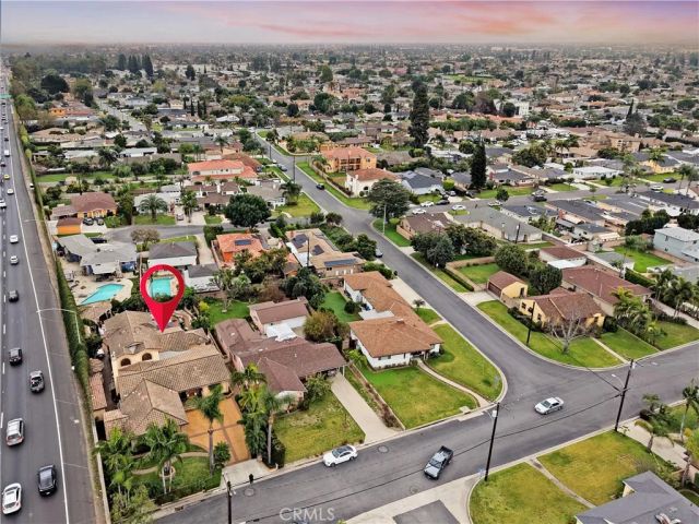 8906 Brock Avenue, Downey, CA 90240
