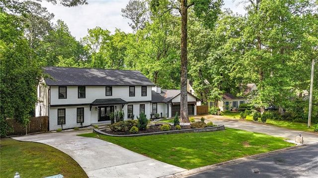 3270 Brookview Drive, Marietta, GA 30068